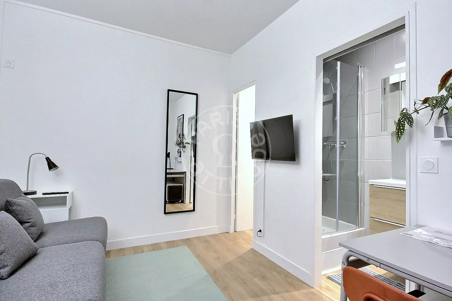Appartement Rue Joseph Dijon à Paris