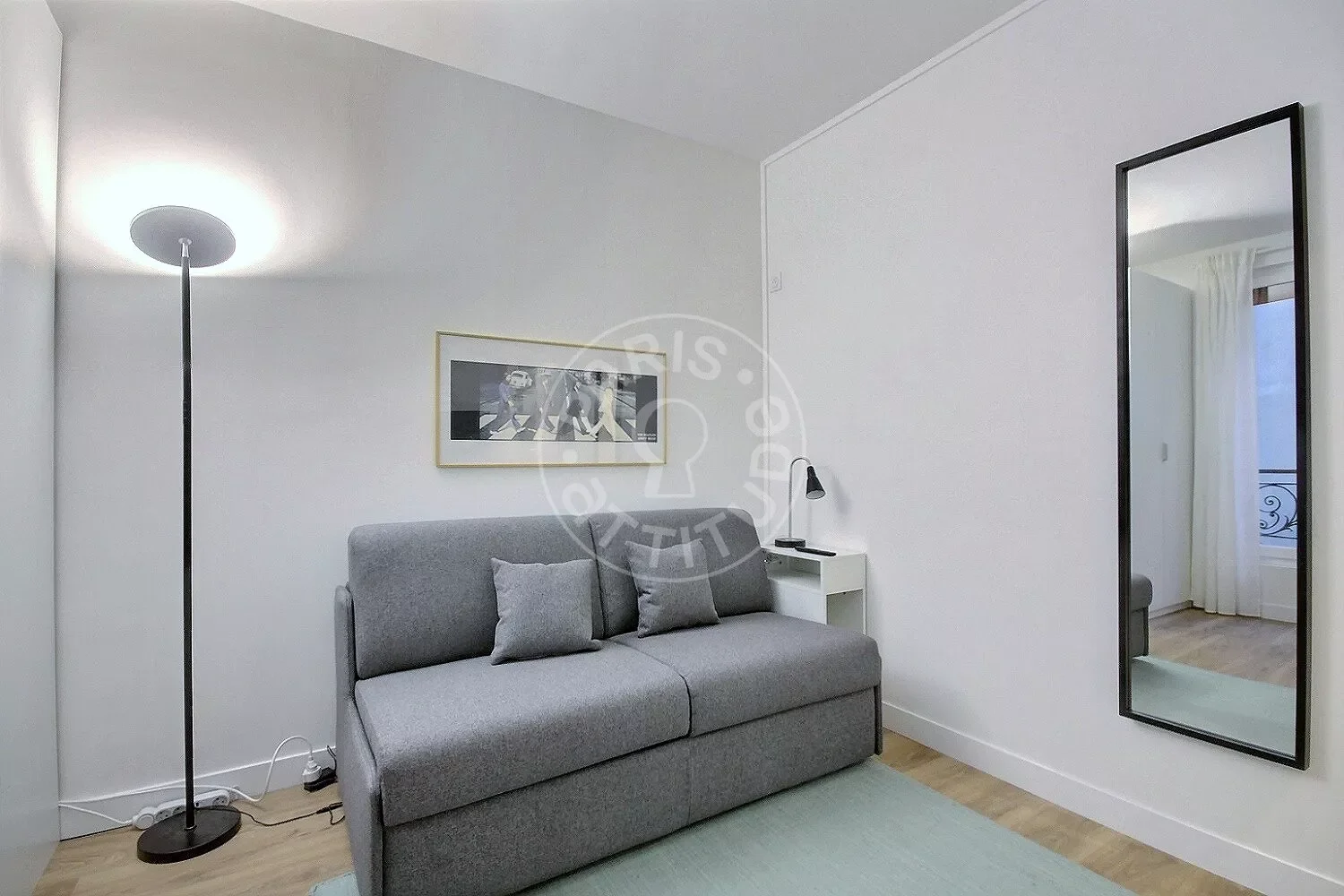 Appartement Rue Joseph Dijon à Paris