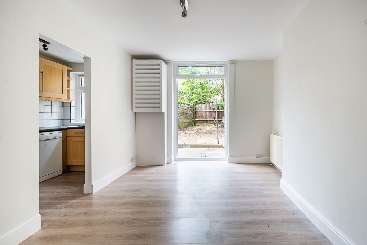 Room Brayburne Avenue in Greater London