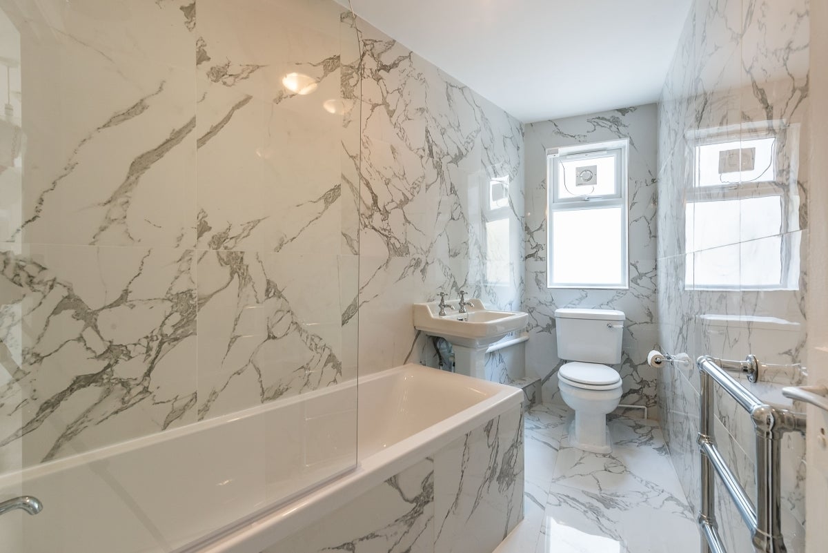 Room Brayburne Avenue in Greater London