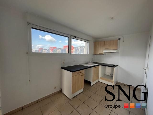 Flat Rue Anatole France in Calais