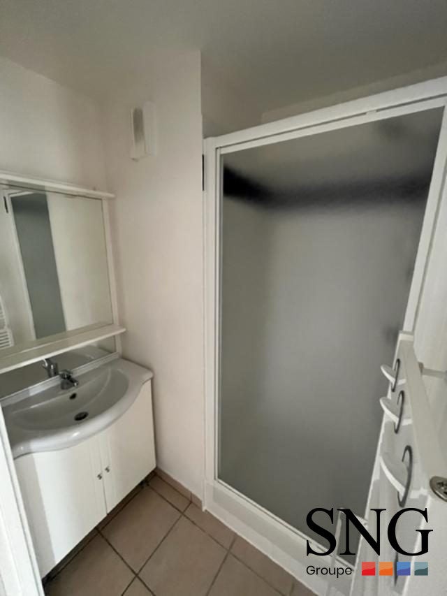 Flat Rue Anatole France in Calais