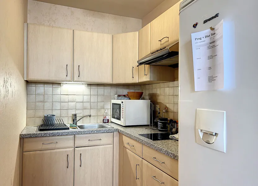 Appartement Rue Parmentier à Tours