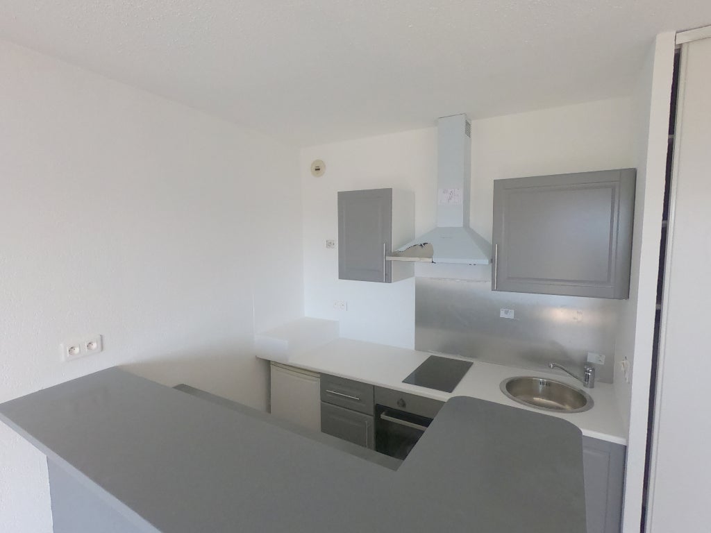 Appartement Allée des Pinsons à Aix-en-Provence