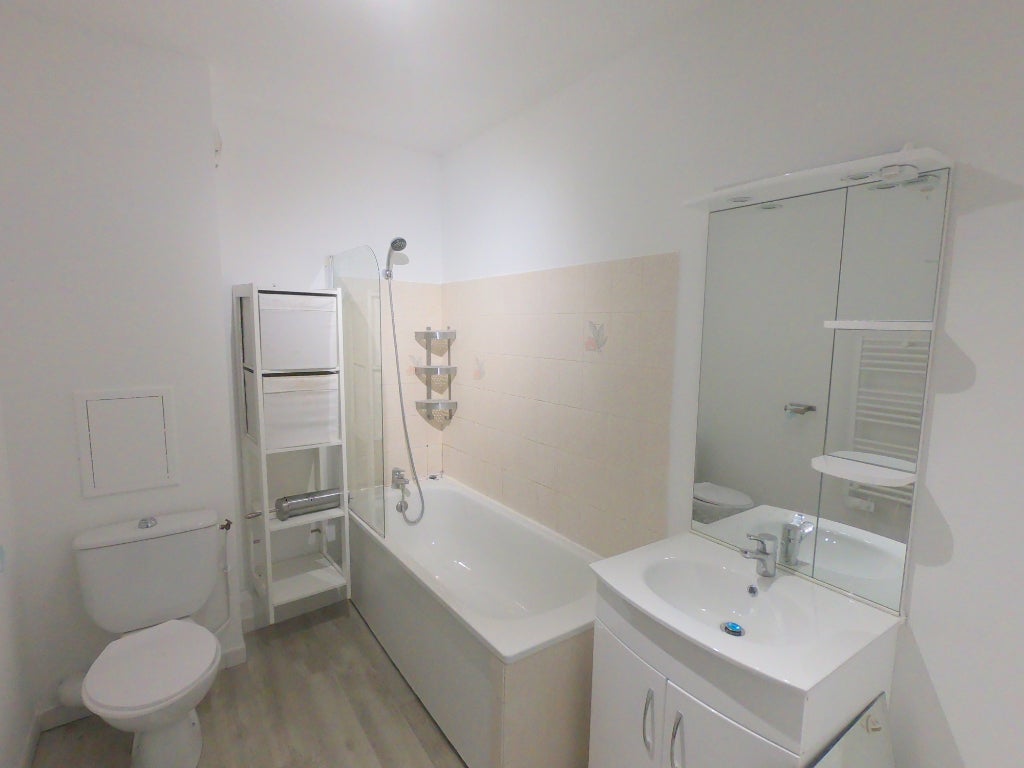 Appartement Allée des Pinsons à Aix-en-Provence