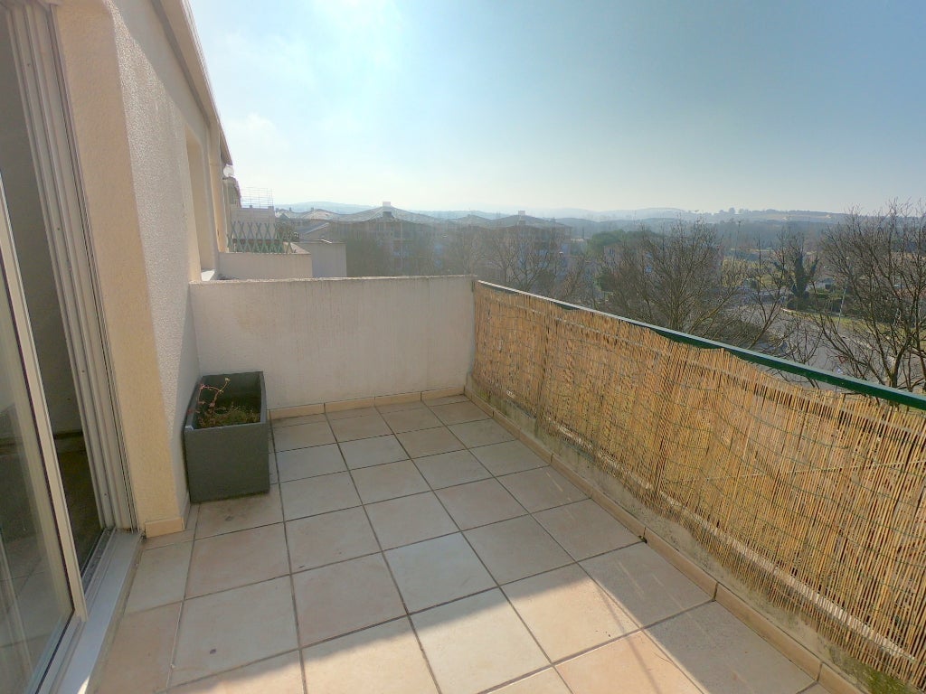 Appartement Allée des Pinsons à Aix-en-Provence