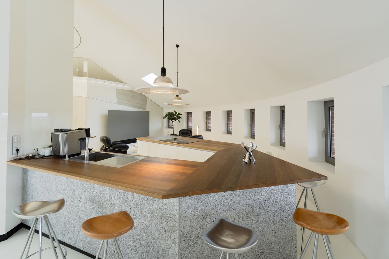 Wohnung Akazienallee in Berlin