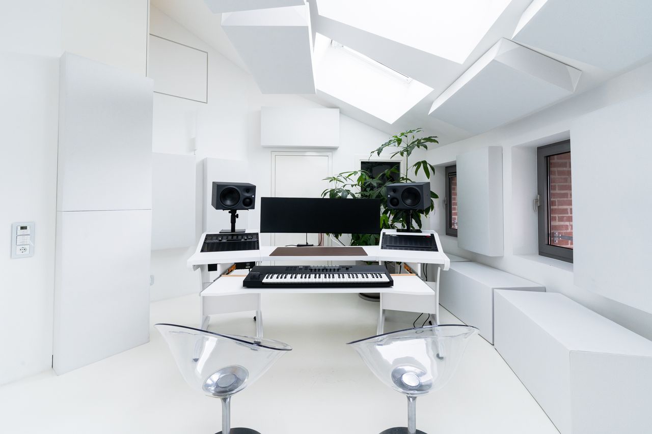 Wohnung Akazienallee in Berlin