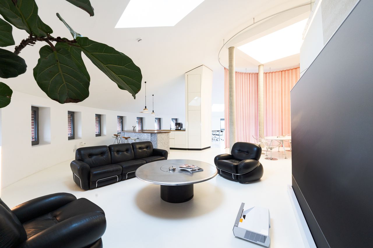 Wohnung Akazienallee in Berlin