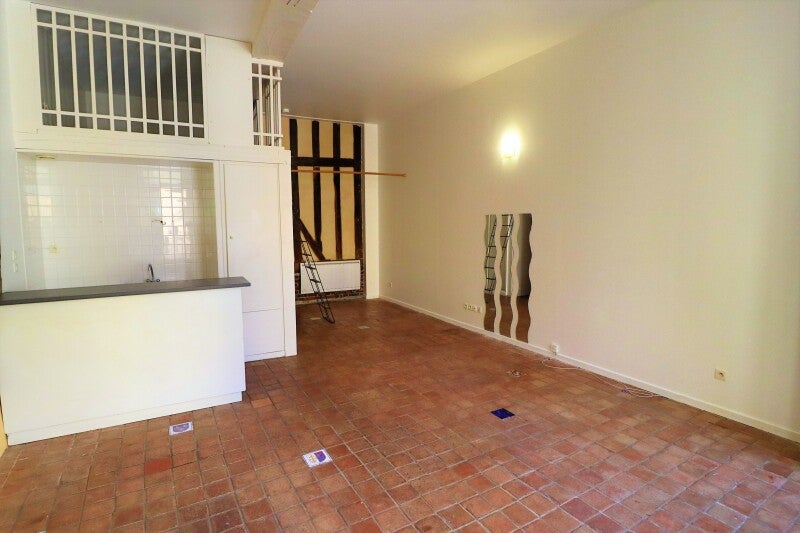 Appartement Rue des Pigeons à Troyes