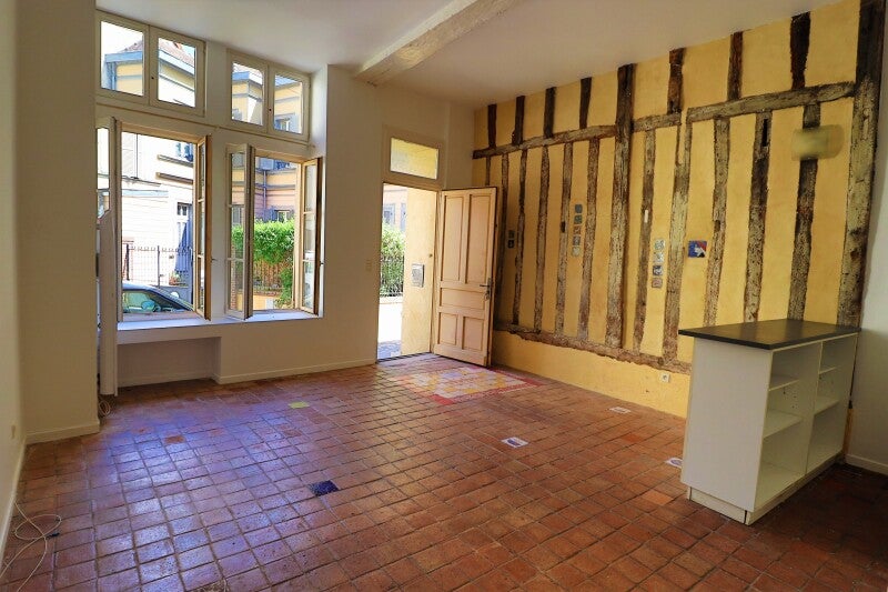 Appartement Rue des Pigeons à Troyes