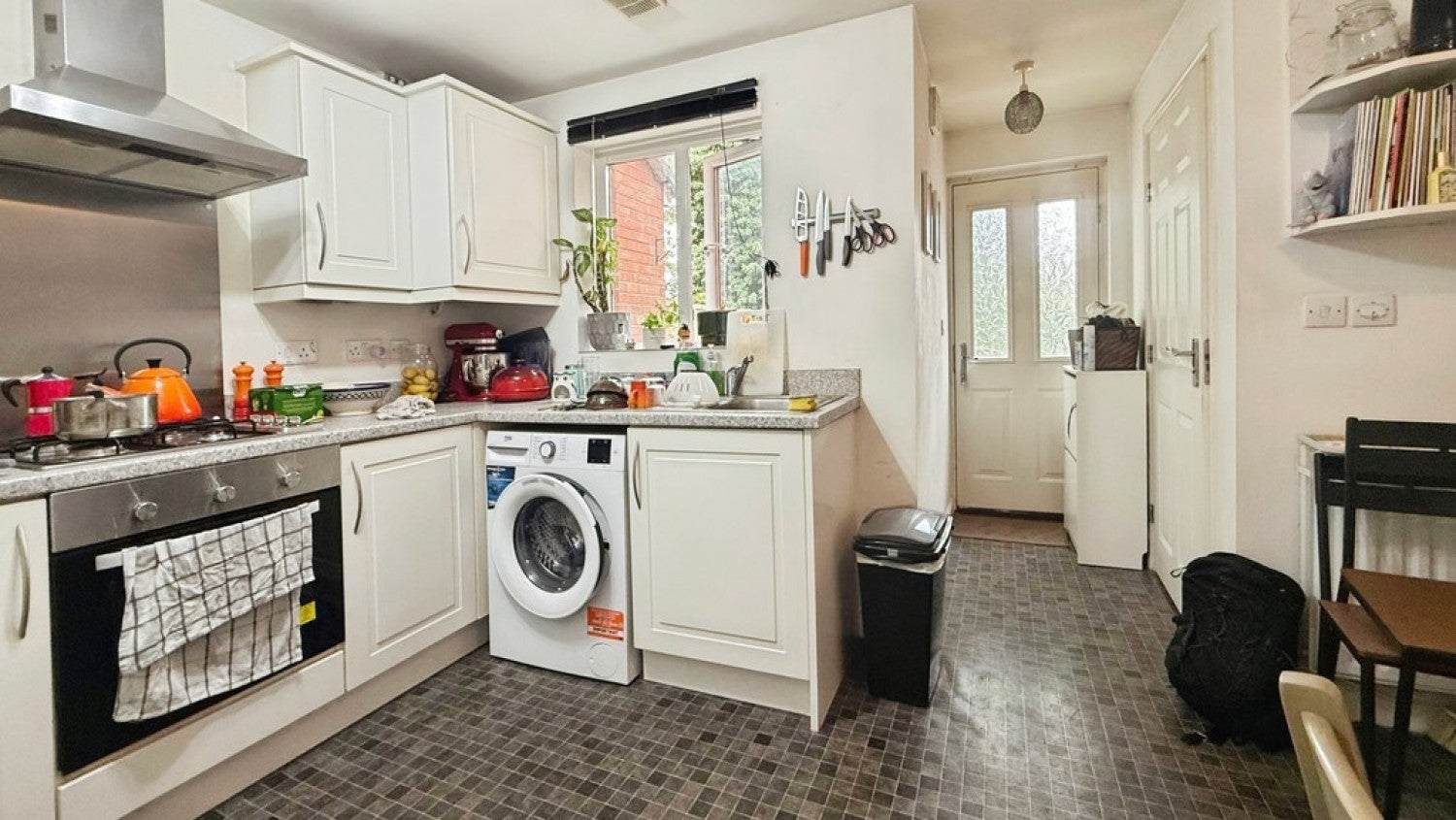 House Primmers Place in Westbury