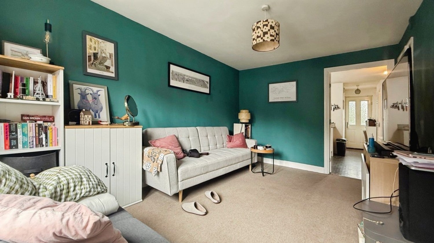 House Primmers Place in Westbury