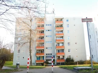 Wohnung Dasnöckel in Wuppertal