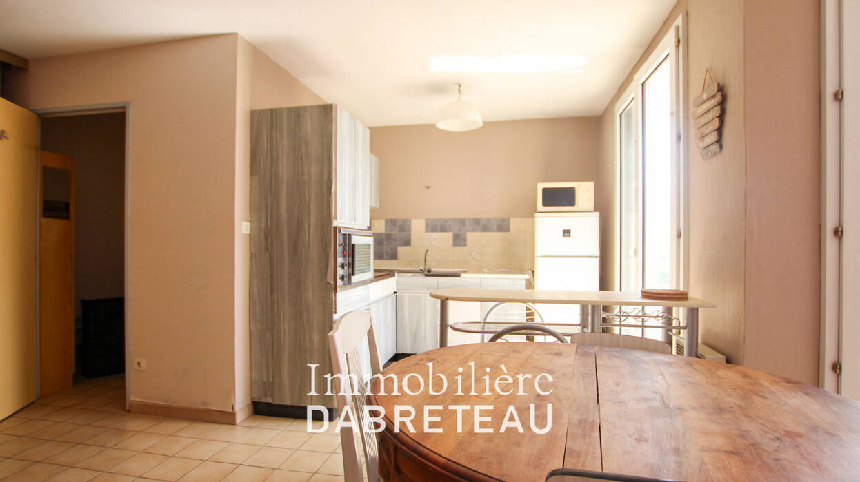 Appartement Rue Marcel Sembat à Villeurbanne