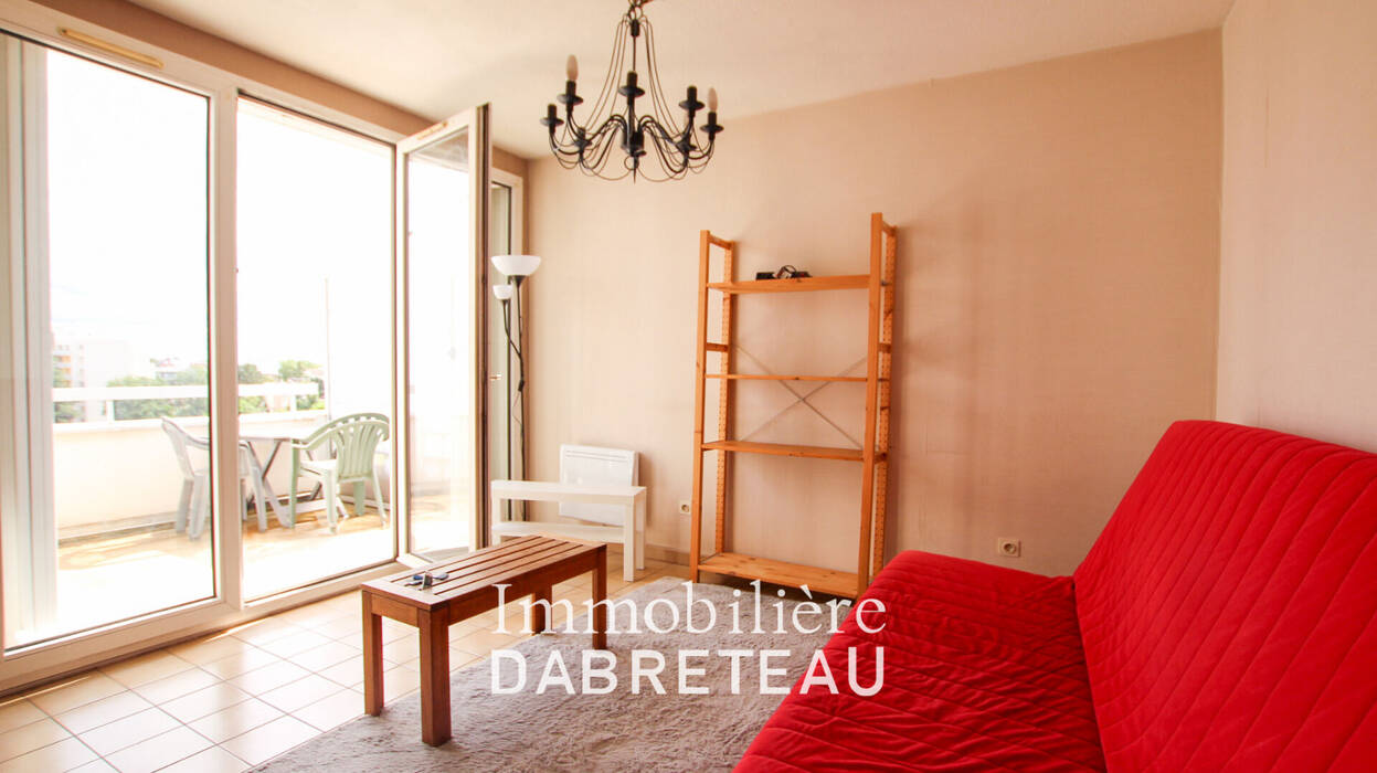 Appartement Rue Marcel Sembat à Villeurbanne