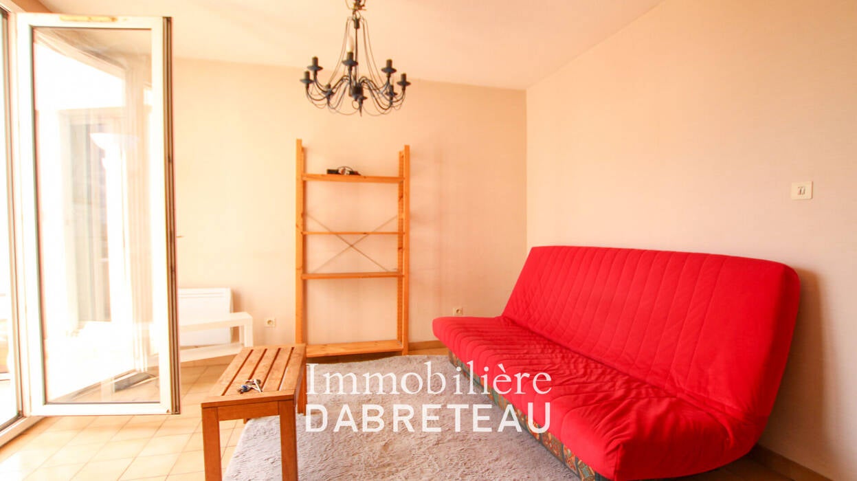 Appartement Rue Marcel Sembat à Villeurbanne