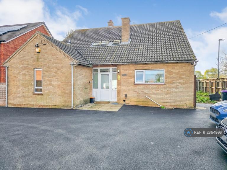House The Grove in South Kesteven