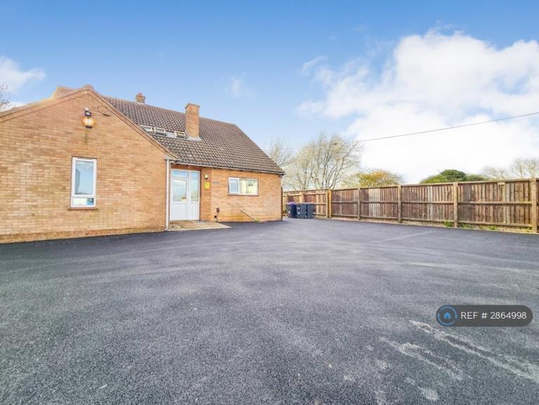 House The Grove in South Kesteven