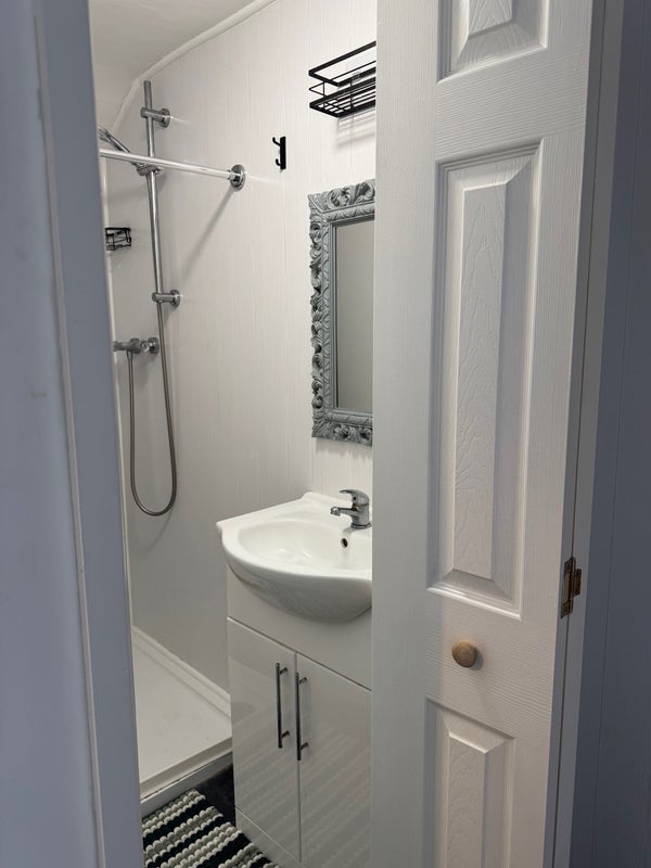 Room David Street in Wick