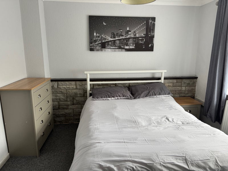 Room David Street in Wick