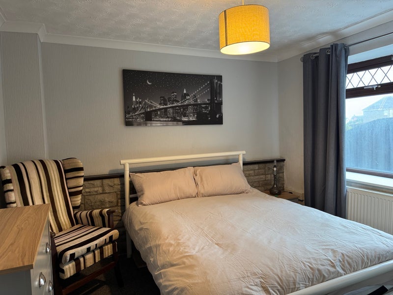 Room David Street in Wick