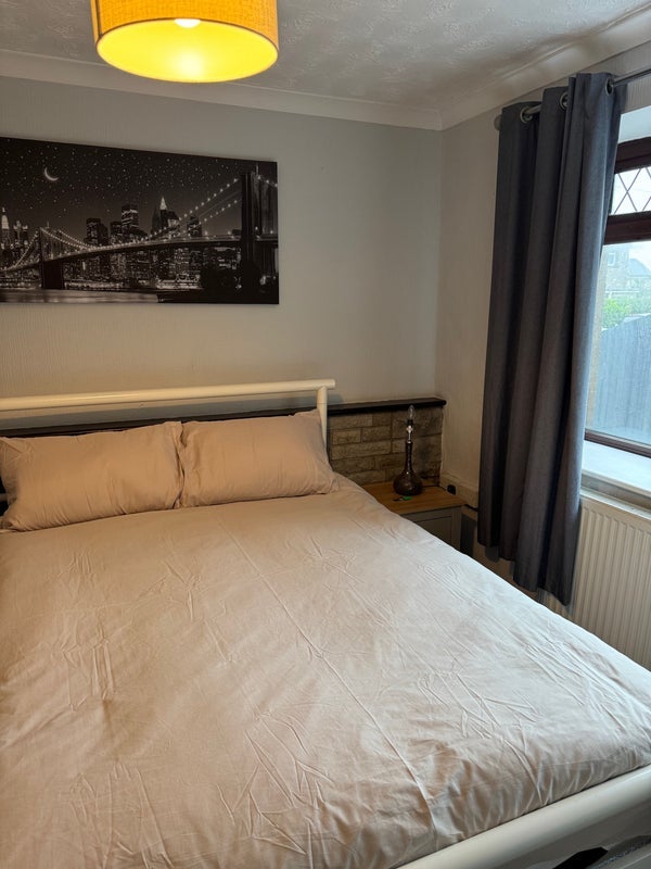 Room David Street in Wick