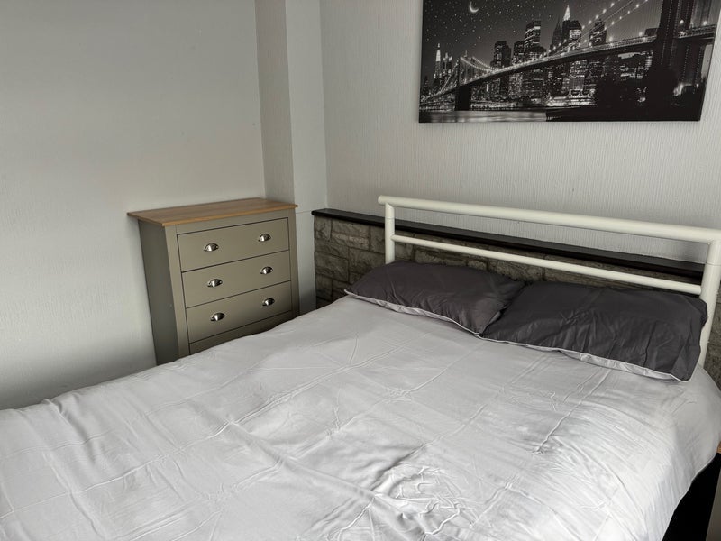 Room David Street in Wick