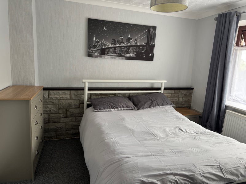 Room David Street in Wick