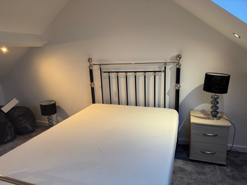 Room David Street in Wick