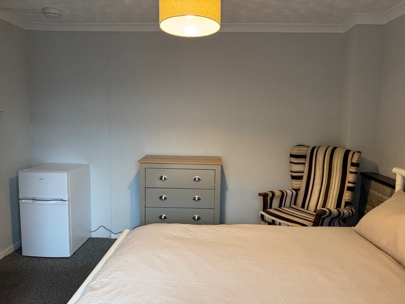 Room David Street in Wick