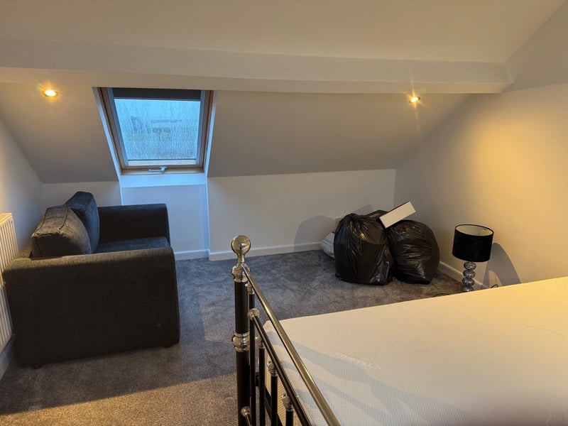 Room David Street in Wick