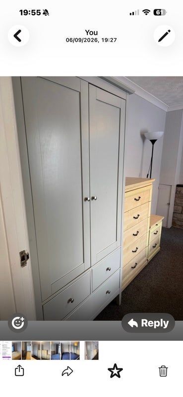 Room David Street in Wick