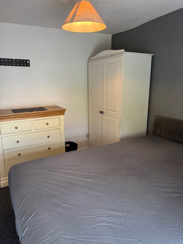 Room David Street in Wick