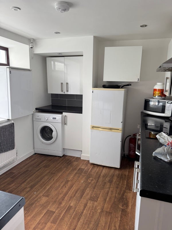 Room David Street in Wick