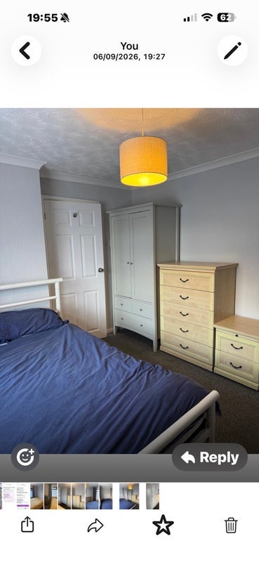 Room David Street in Wick
