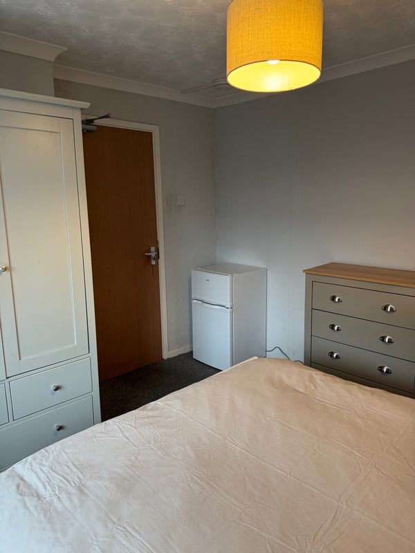Room David Street in Wick