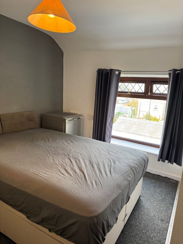 Room David Street in Wick