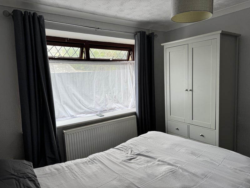 Room David Street in Wick