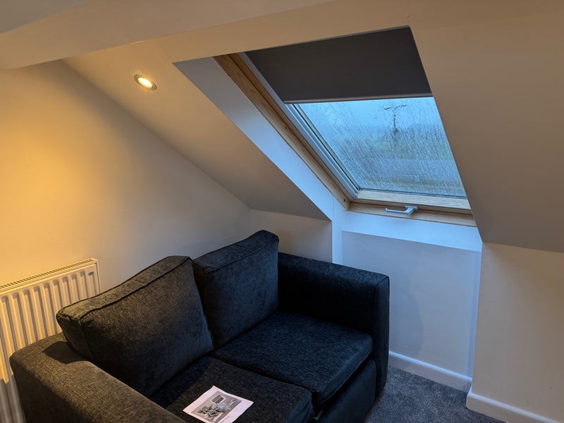 Room David Street in Wick