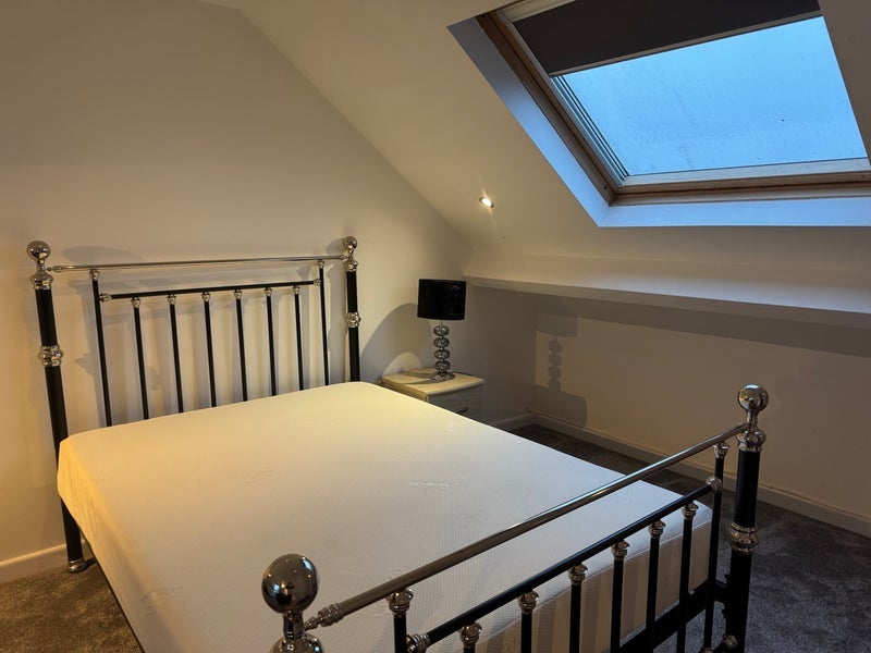 Room David Street in Wick