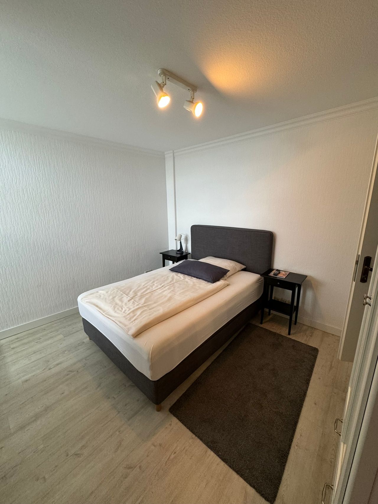 Wohnung Kirchgasse in Eschborn