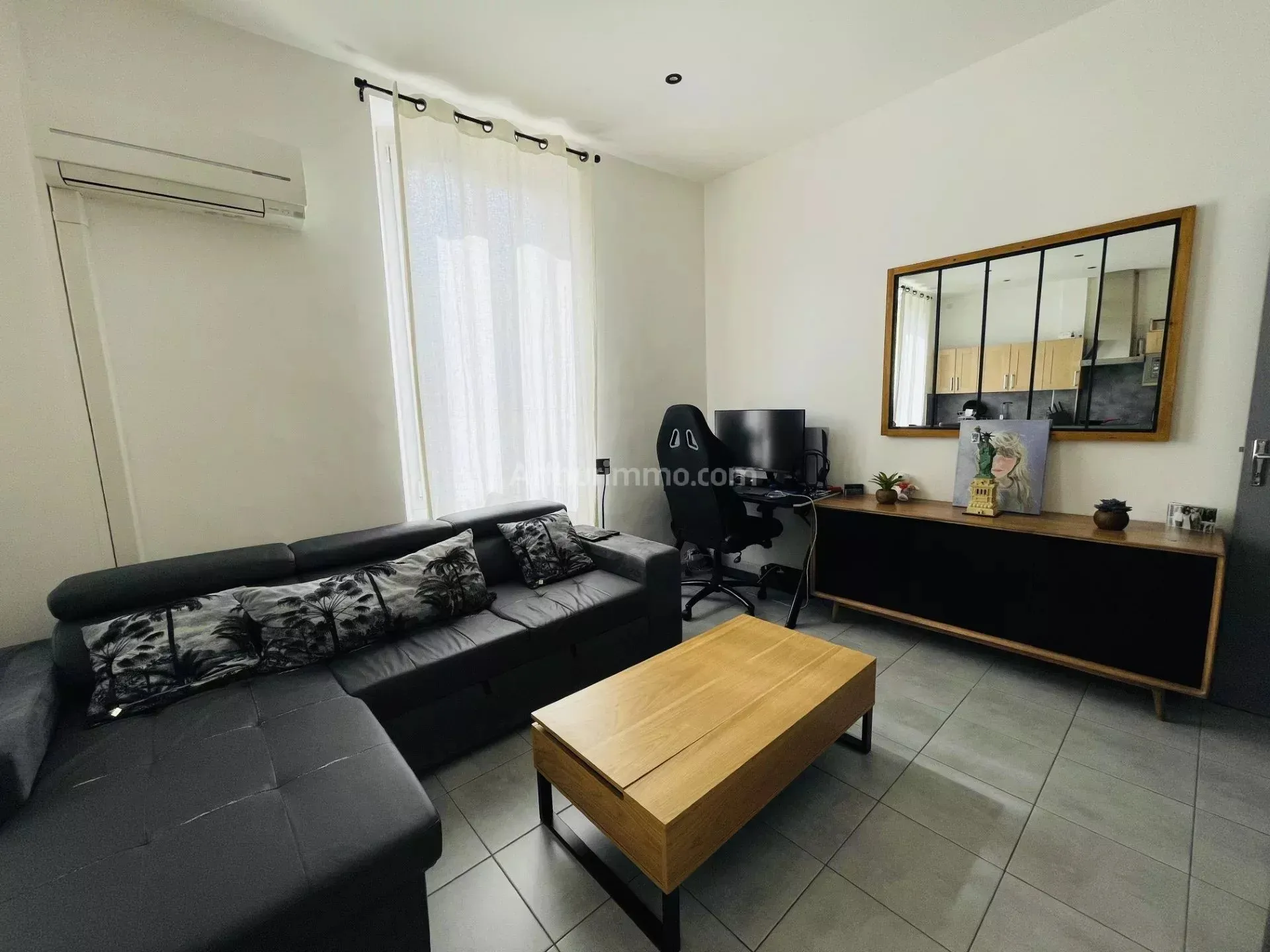 Appartement Avenue de Verdun à Aubagne