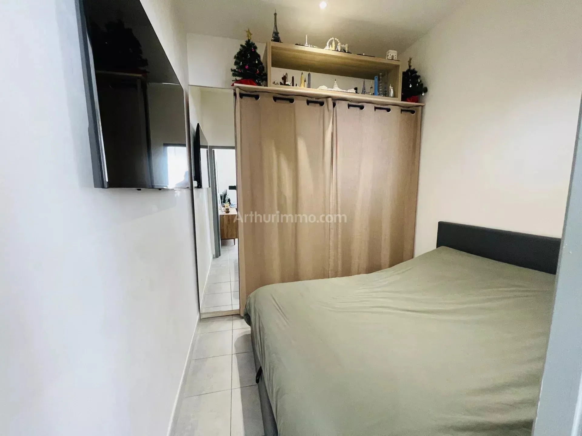 Appartement Avenue de Verdun à Aubagne