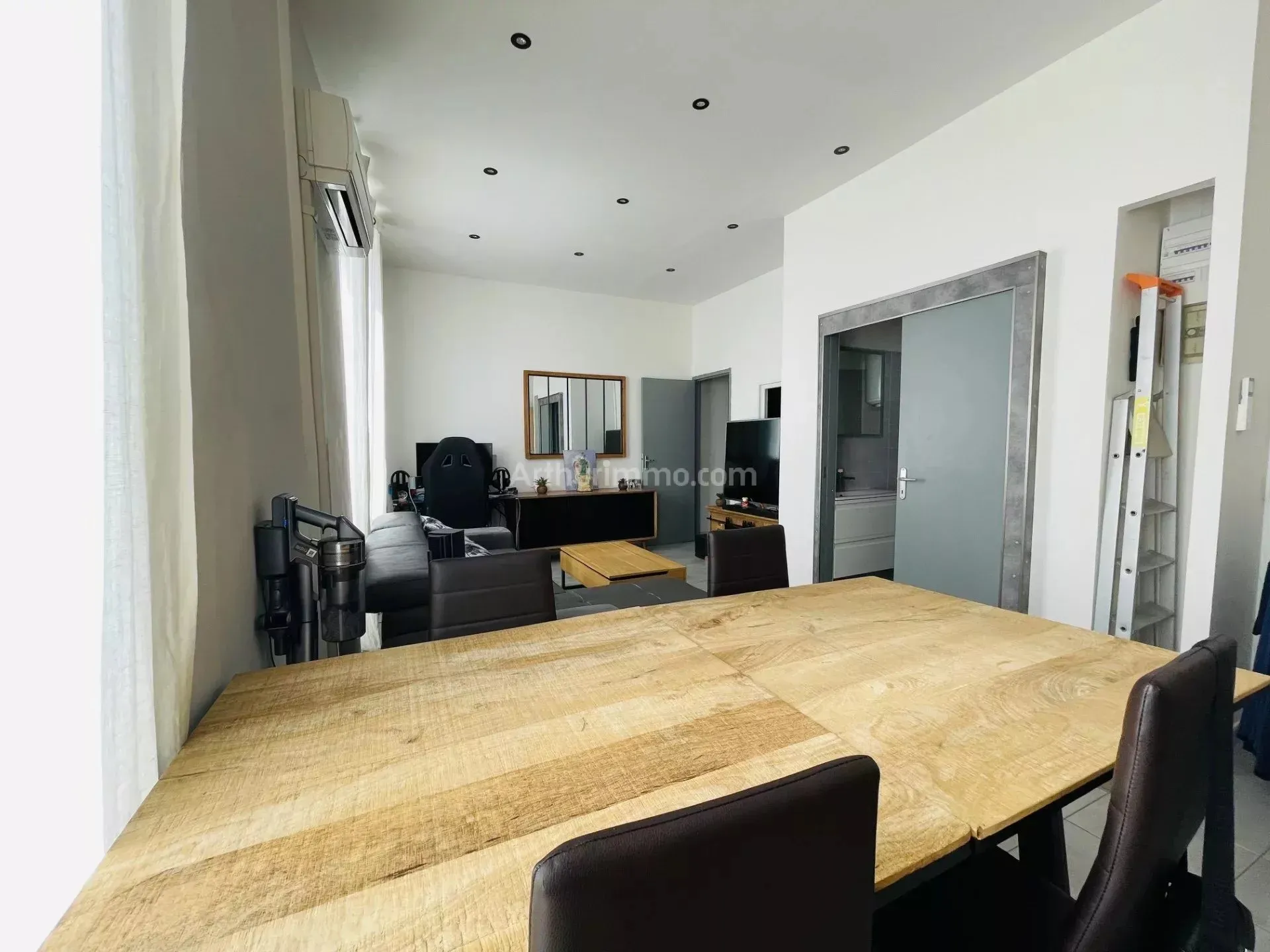 Appartement Avenue de Verdun à Aubagne