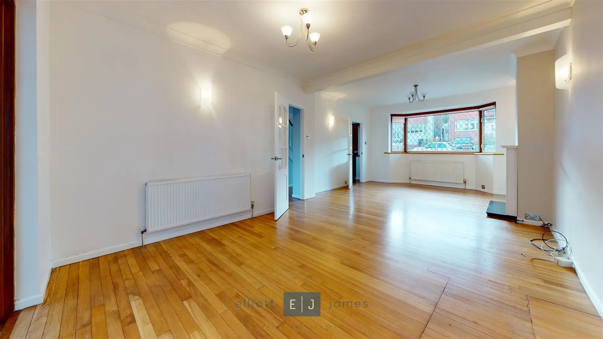 Flat Lechmere Avenue in Epping Forest