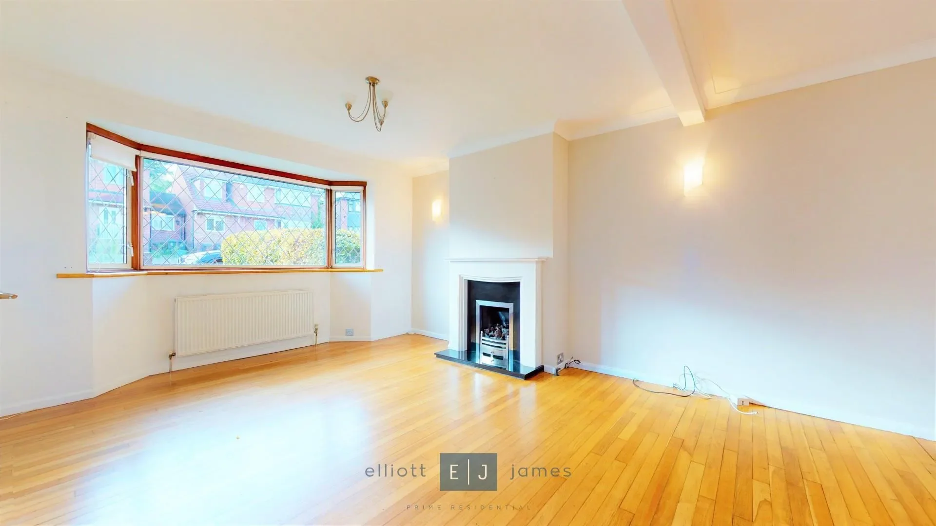 Flat Lechmere Avenue in Epping Forest