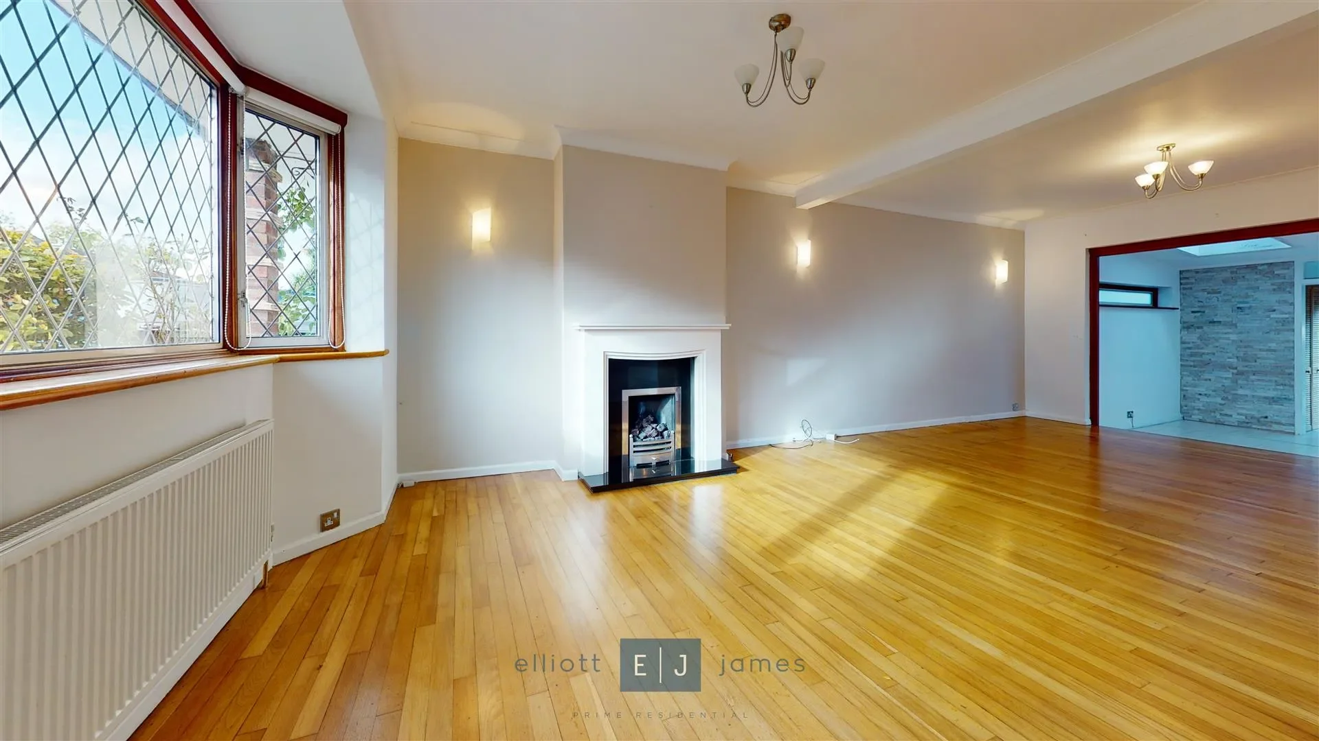 Flat Lechmere Avenue in Epping Forest