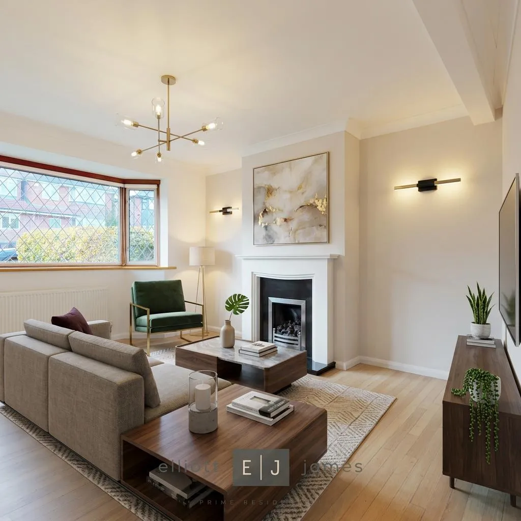 Flat Lechmere Avenue in Epping Forest