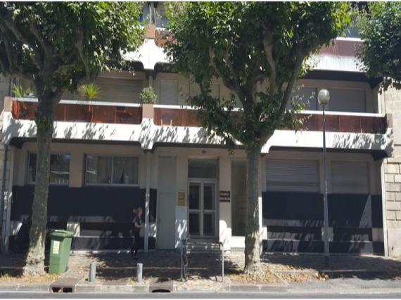 Appartement Rue duffour-dubergier à Bordeaux